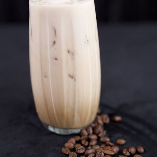 آيس لاتيه